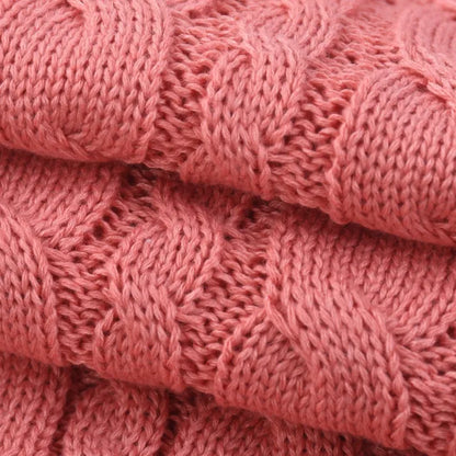 D - SWEATER