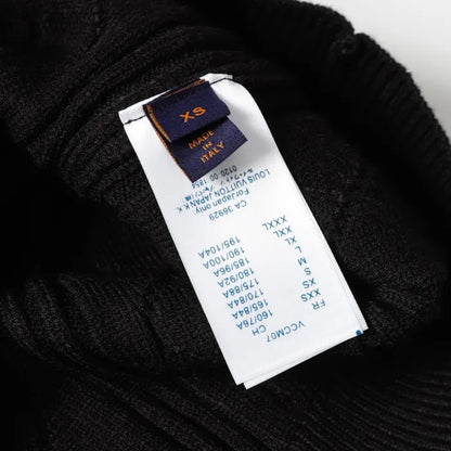 LOUIS V - SWEATER