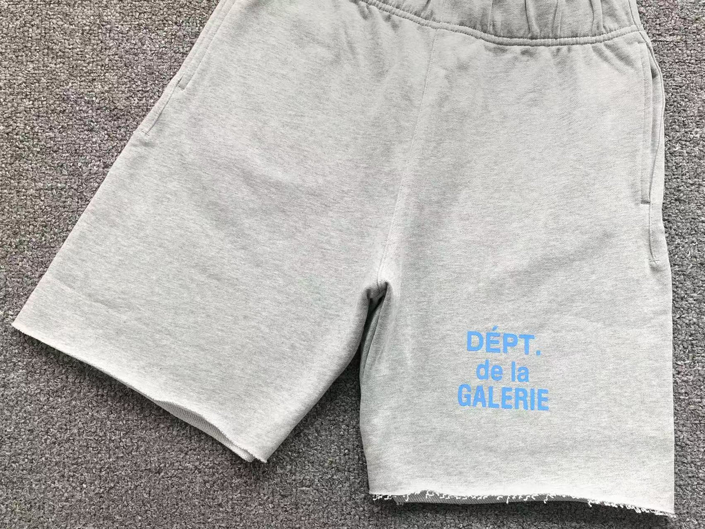 G - SHORTS