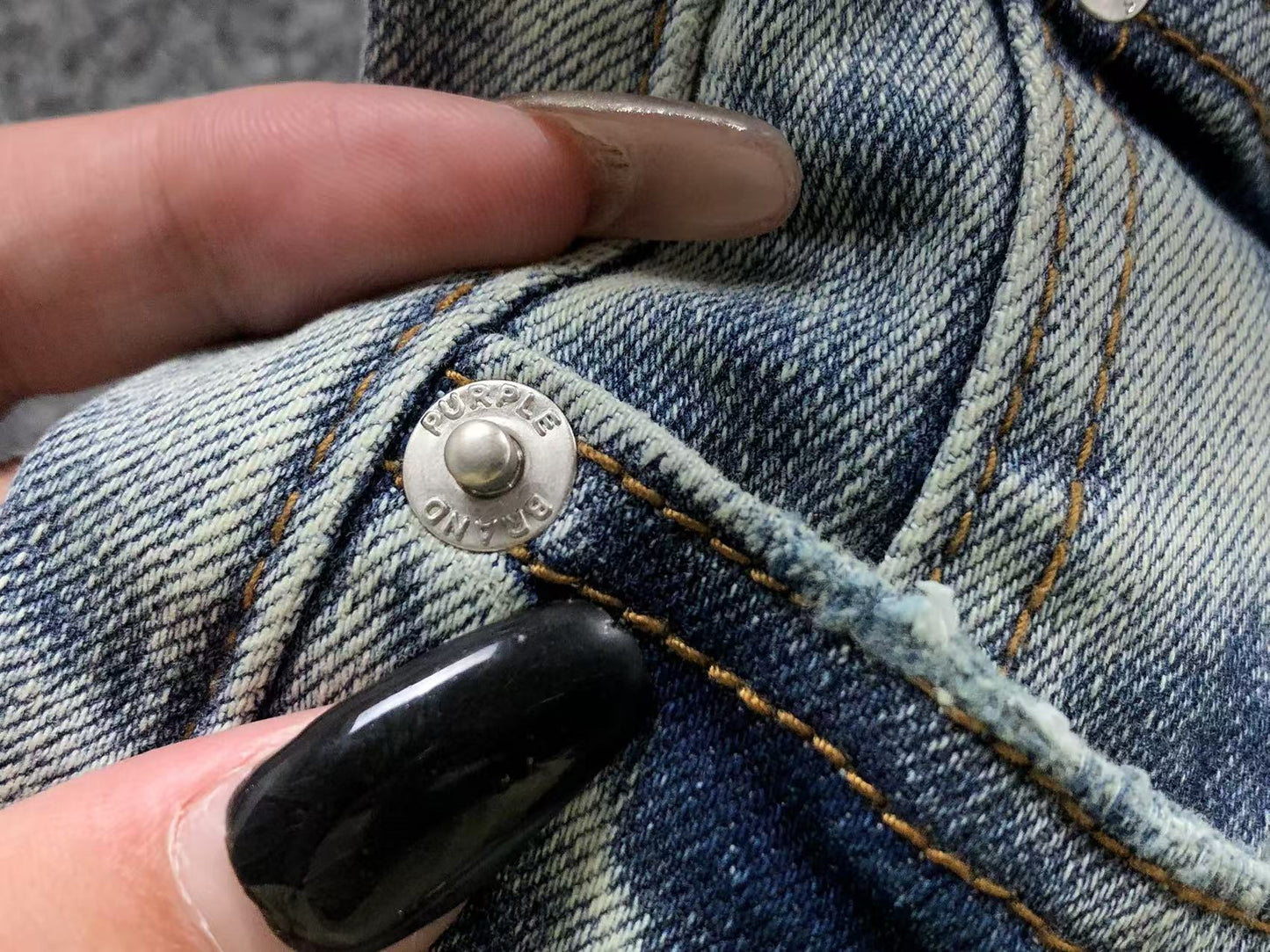 P - SHORTS