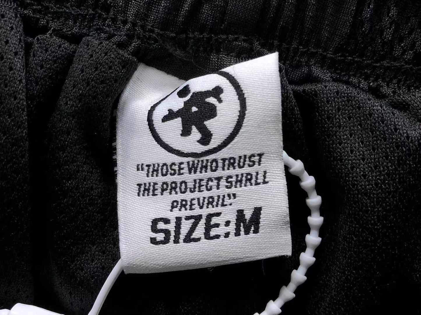 F - SHORTS