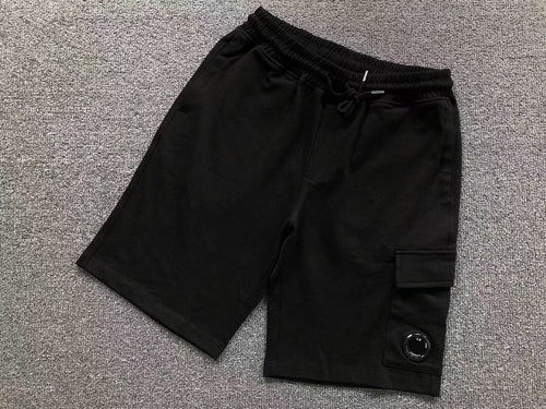 C - SHORTS