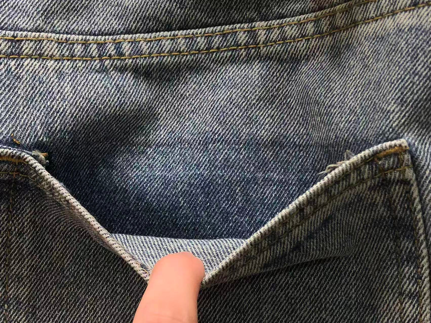 B - SHORTS