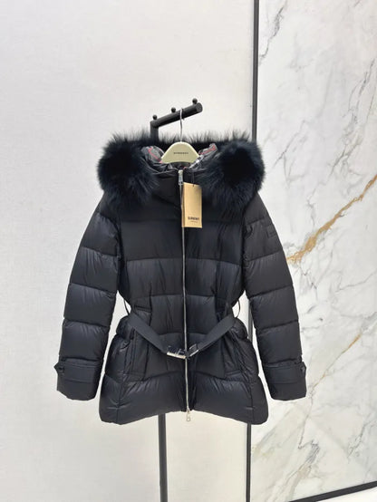 B - PUFFER