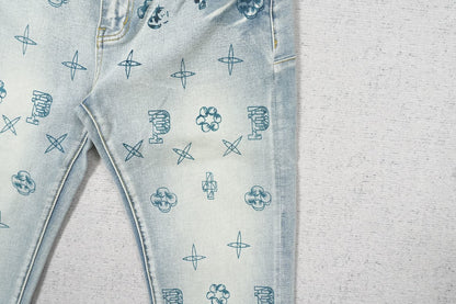 P - JEANS