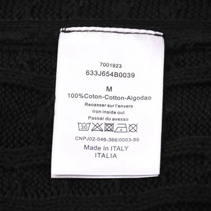D - SWEATER