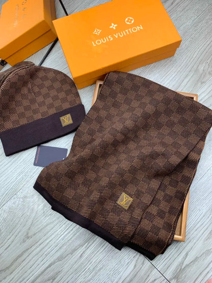 LOUIS V - MÜTZEN