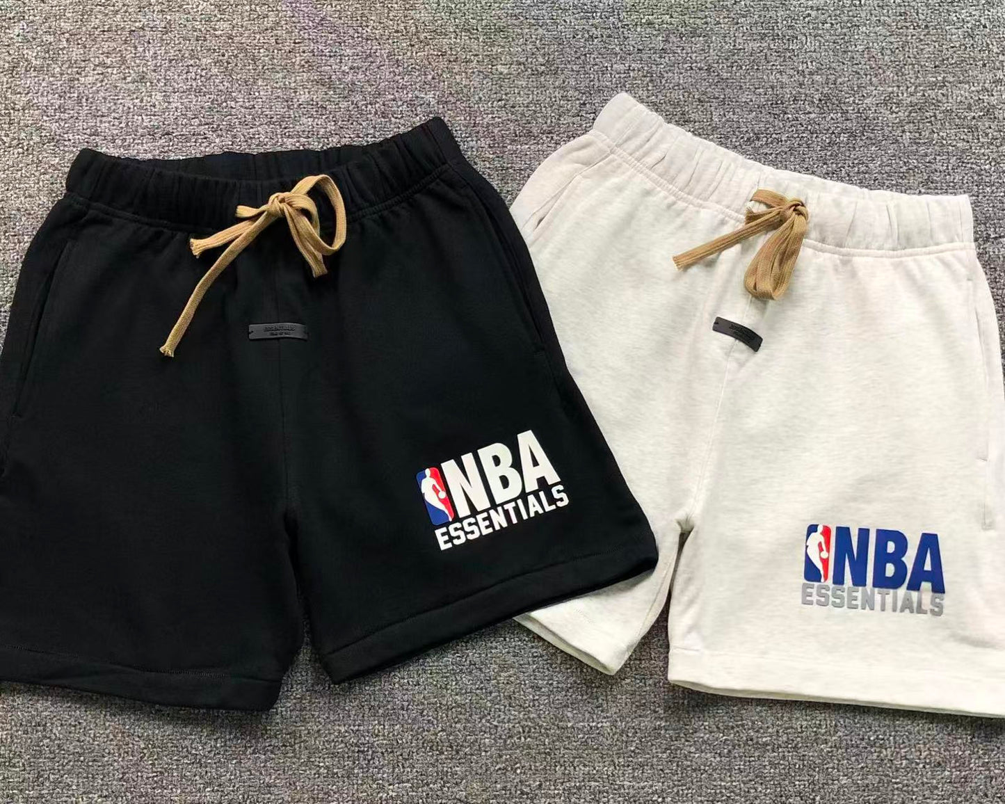 F - SHORTS