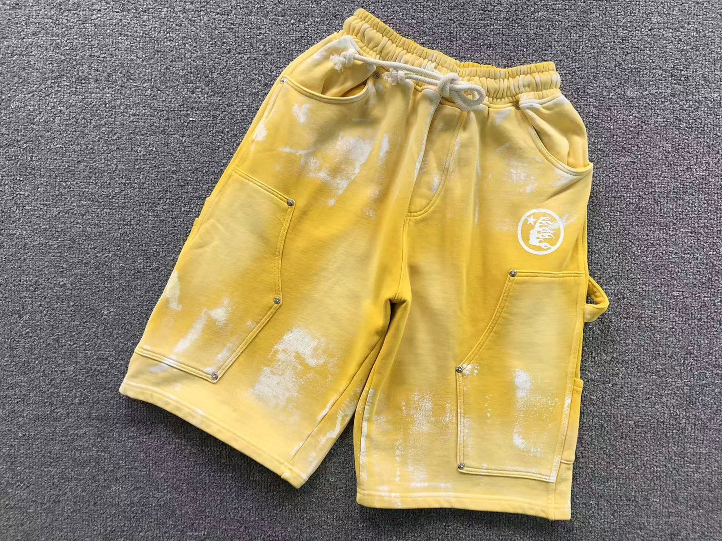 H - SHORTS