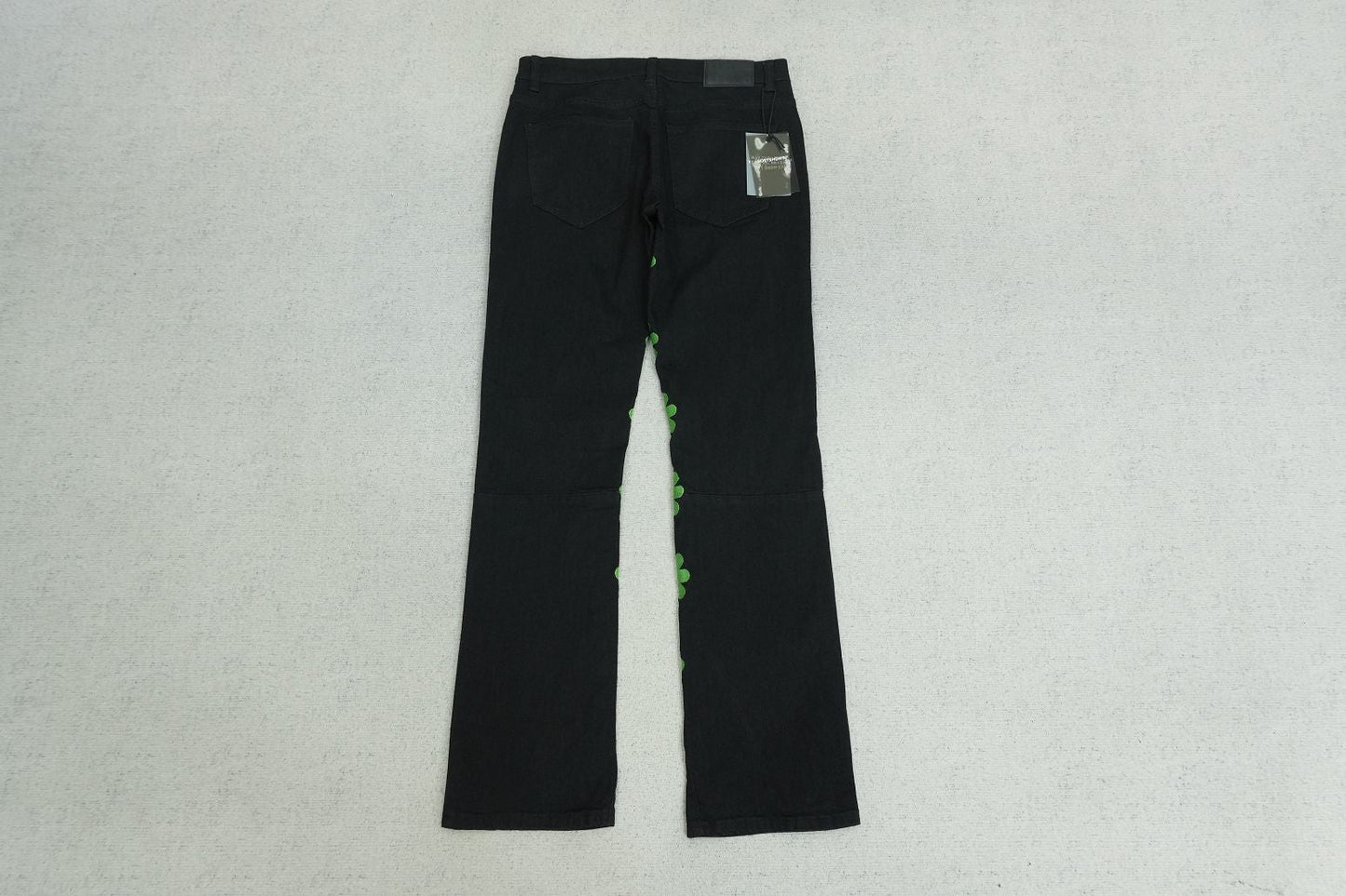 L - JEANS
