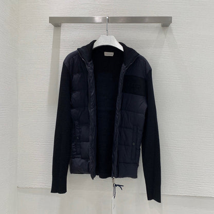 P - CARDIGAN