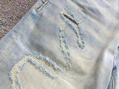 P - SHORTS