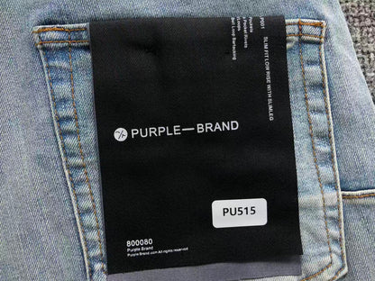 P - SHORTS