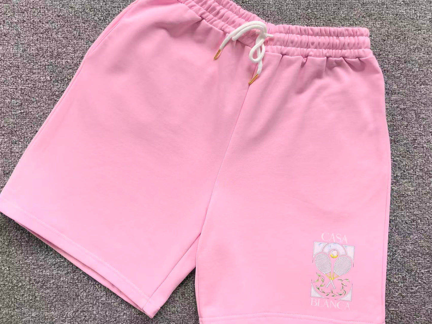 C - SHORTS
