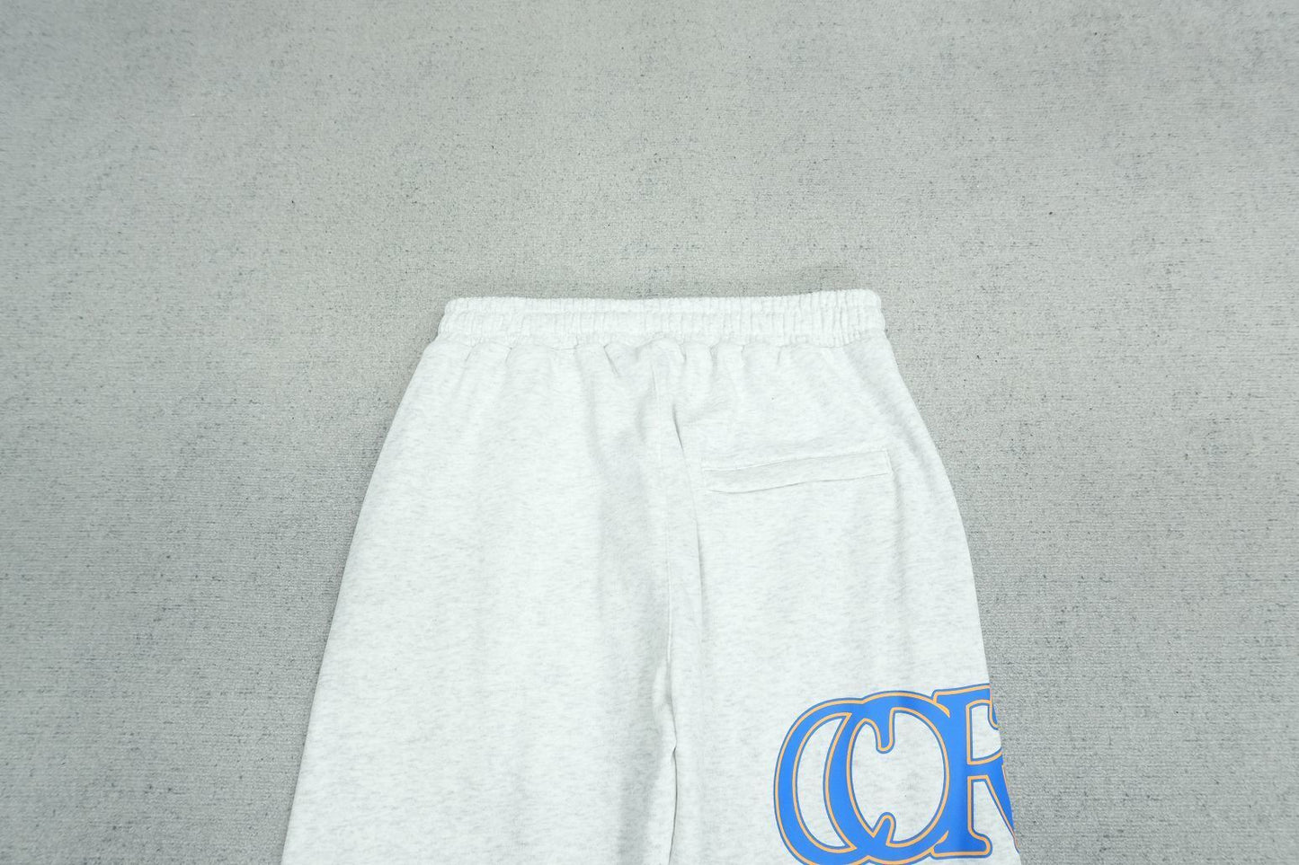 H - SWEATPANTS