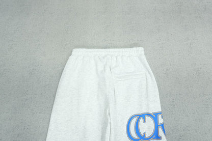 H - SWEATPANTS