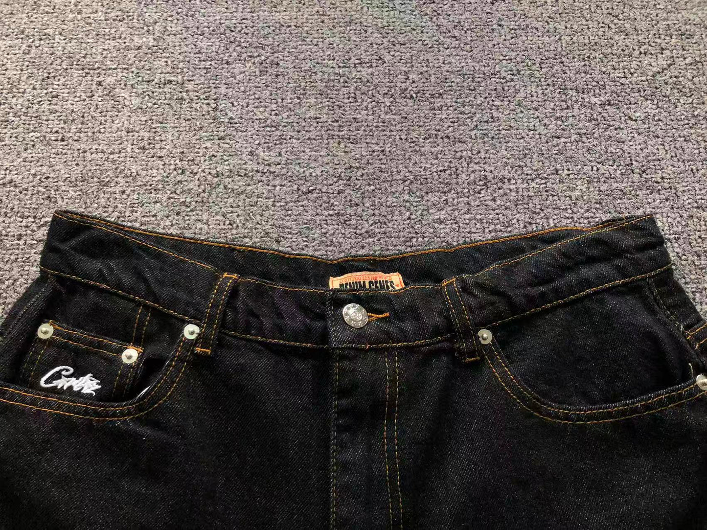 C - SHORTS