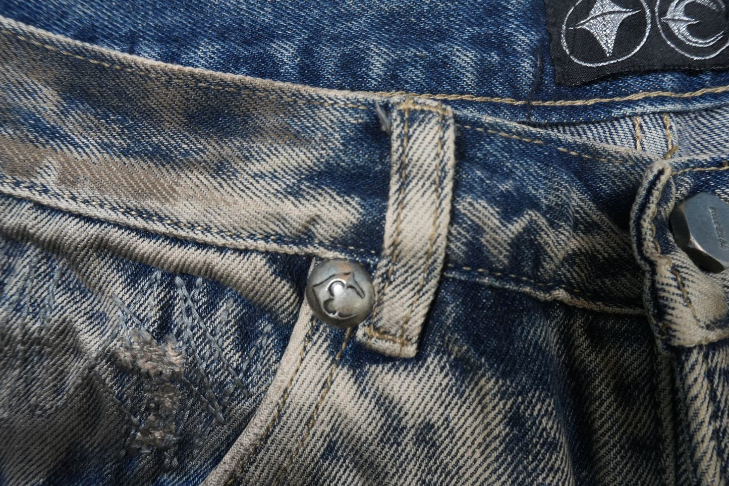 T - JEANS