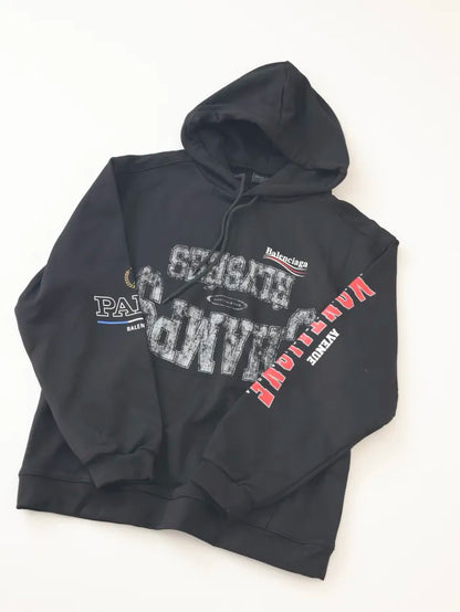 B  - SWEATER