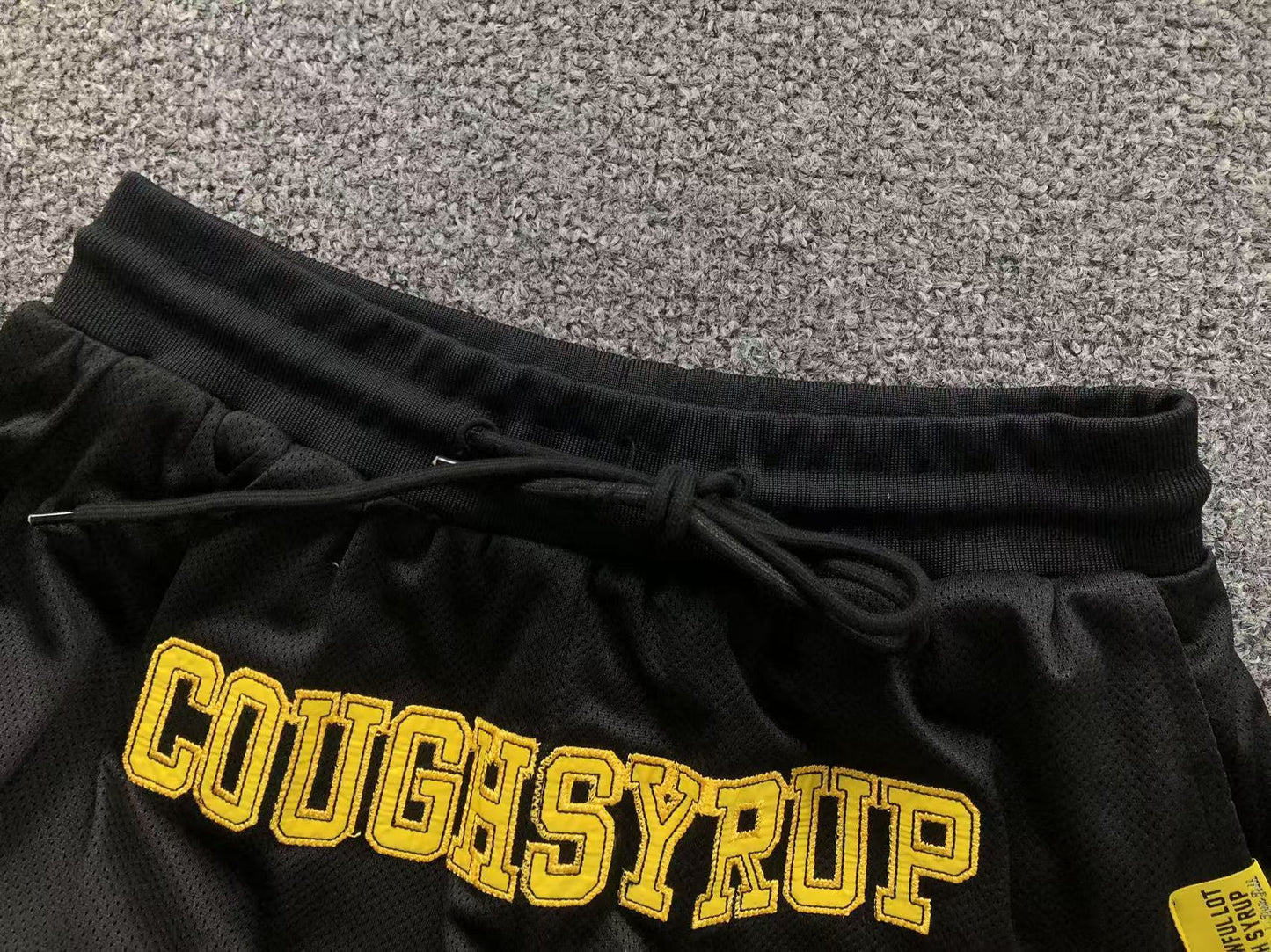 C - SHORTS