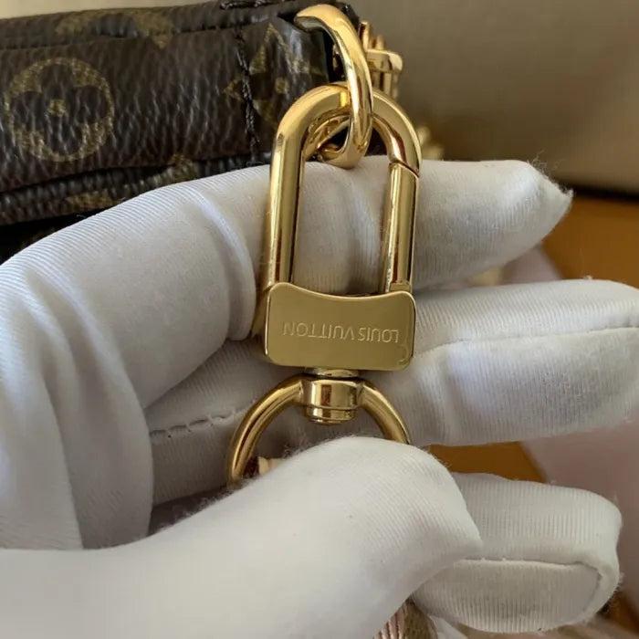LOUIS V - TASCHE