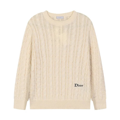 D - SWEATER