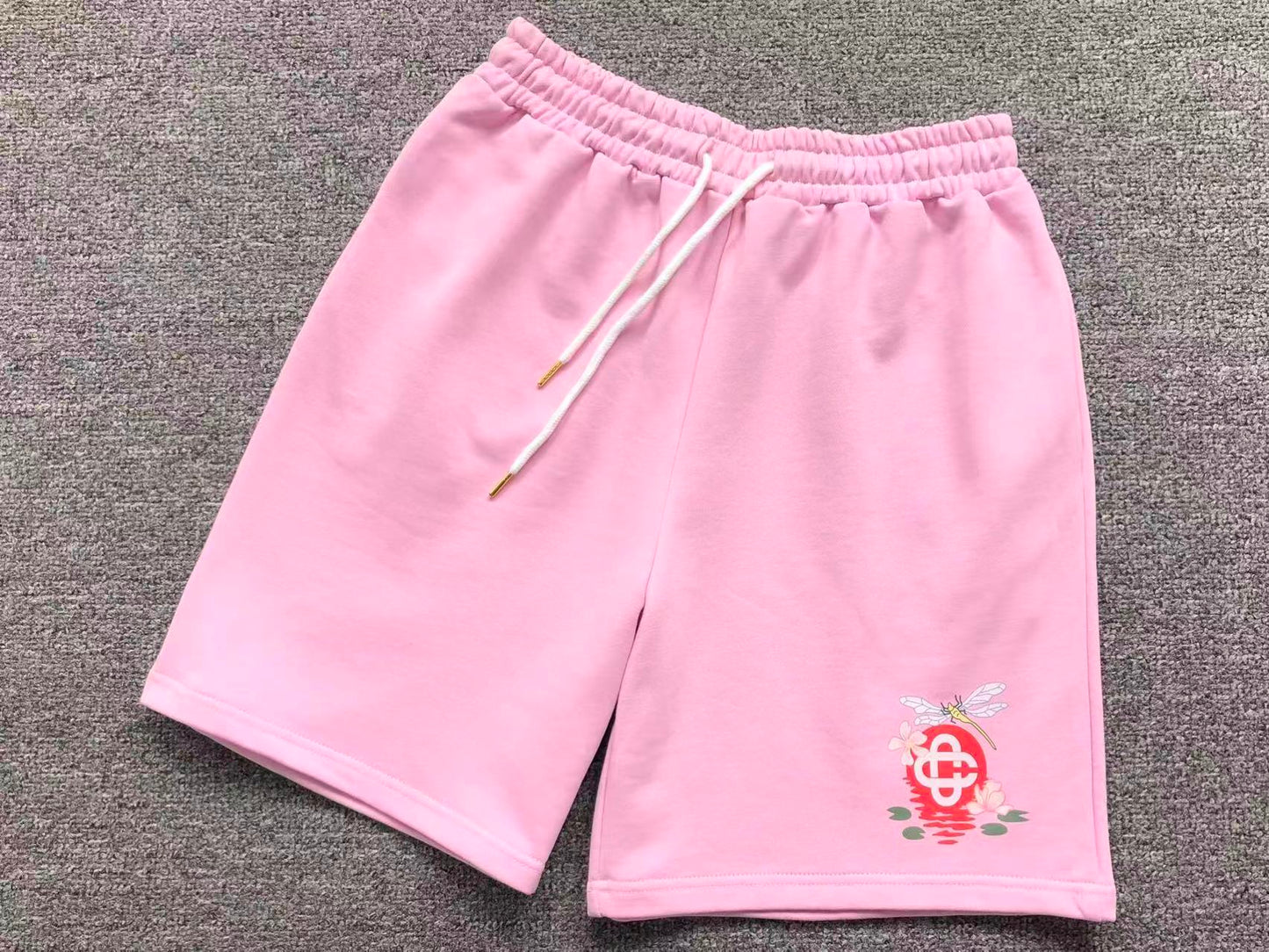 C - SHORTS