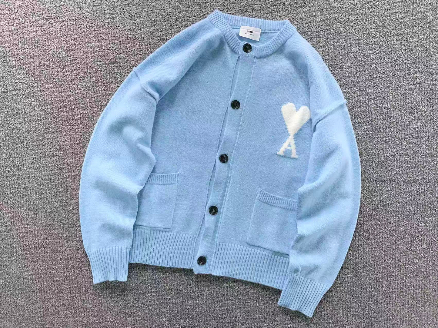 A - SWEATER