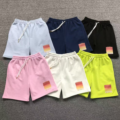 C - SHORTS