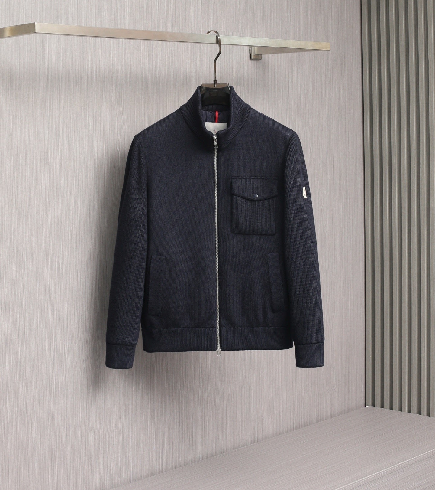 P - CARDIGAN