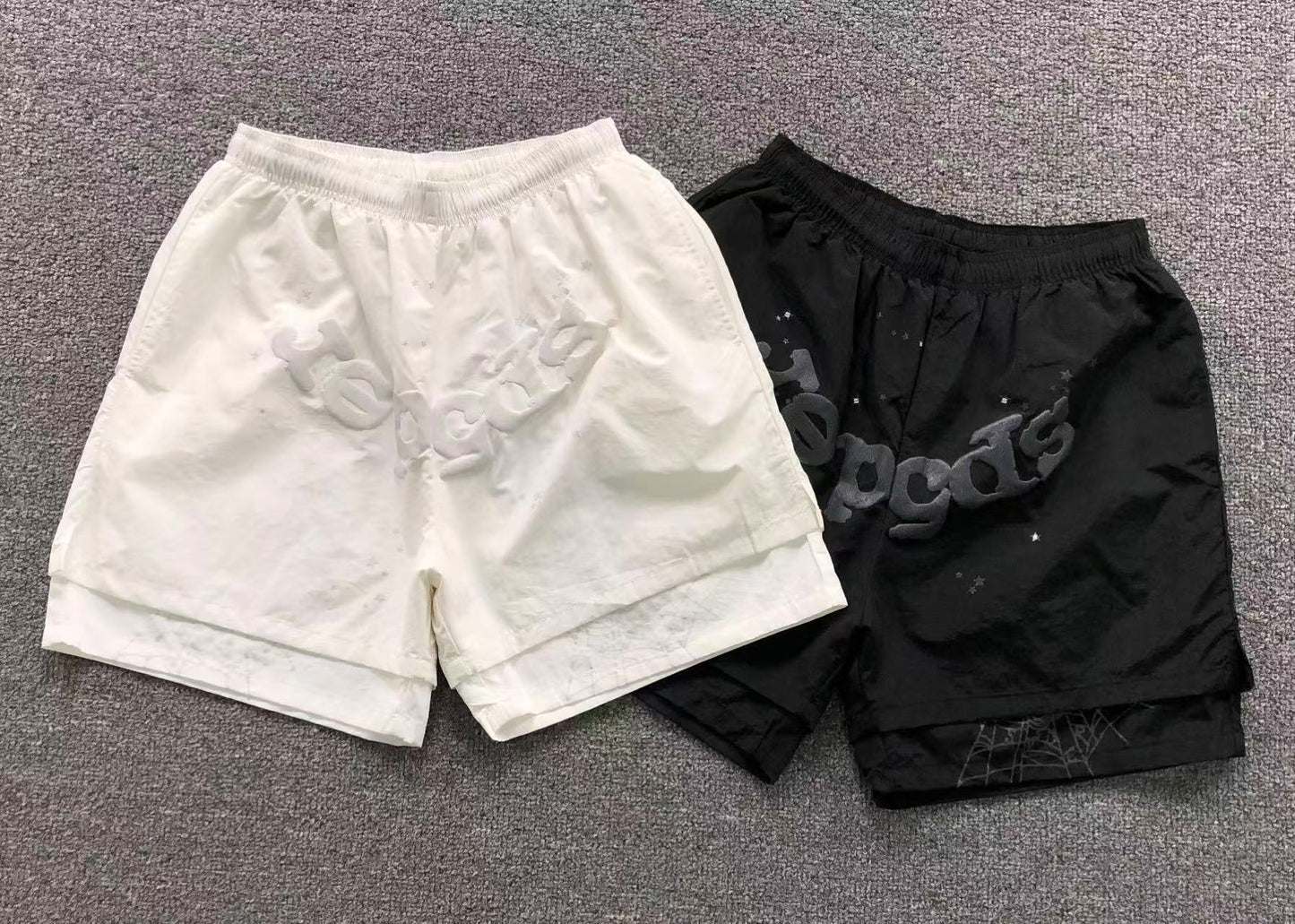 S - SHORTS