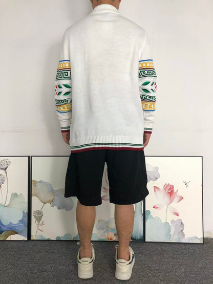 C - SWEATER
