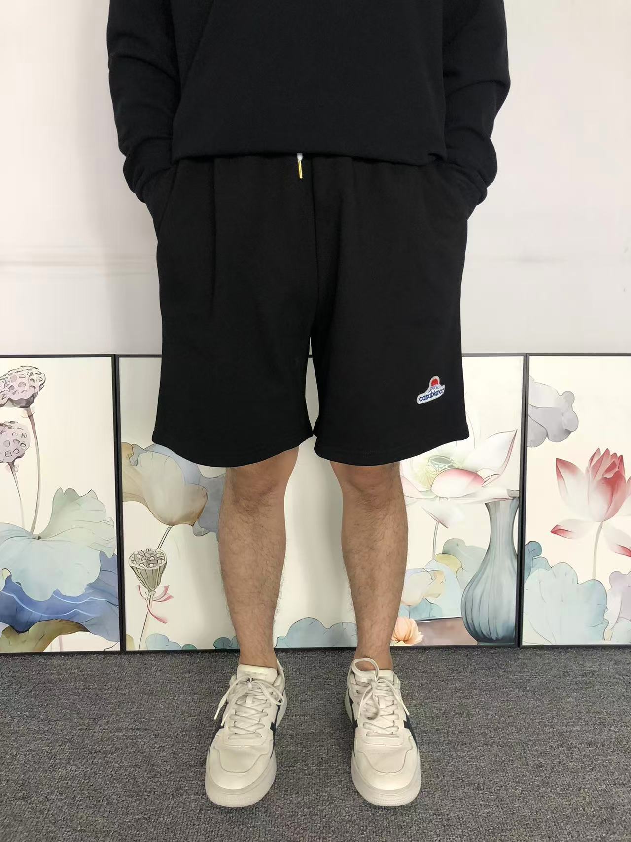 C - SHORTS