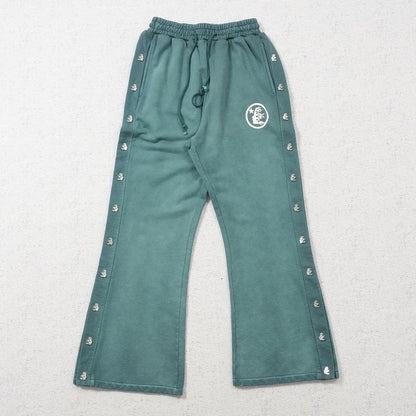 H - SWEATPANTS