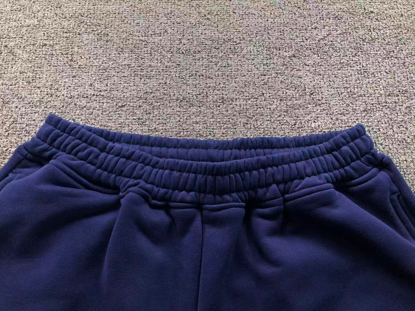 C - SHORTS