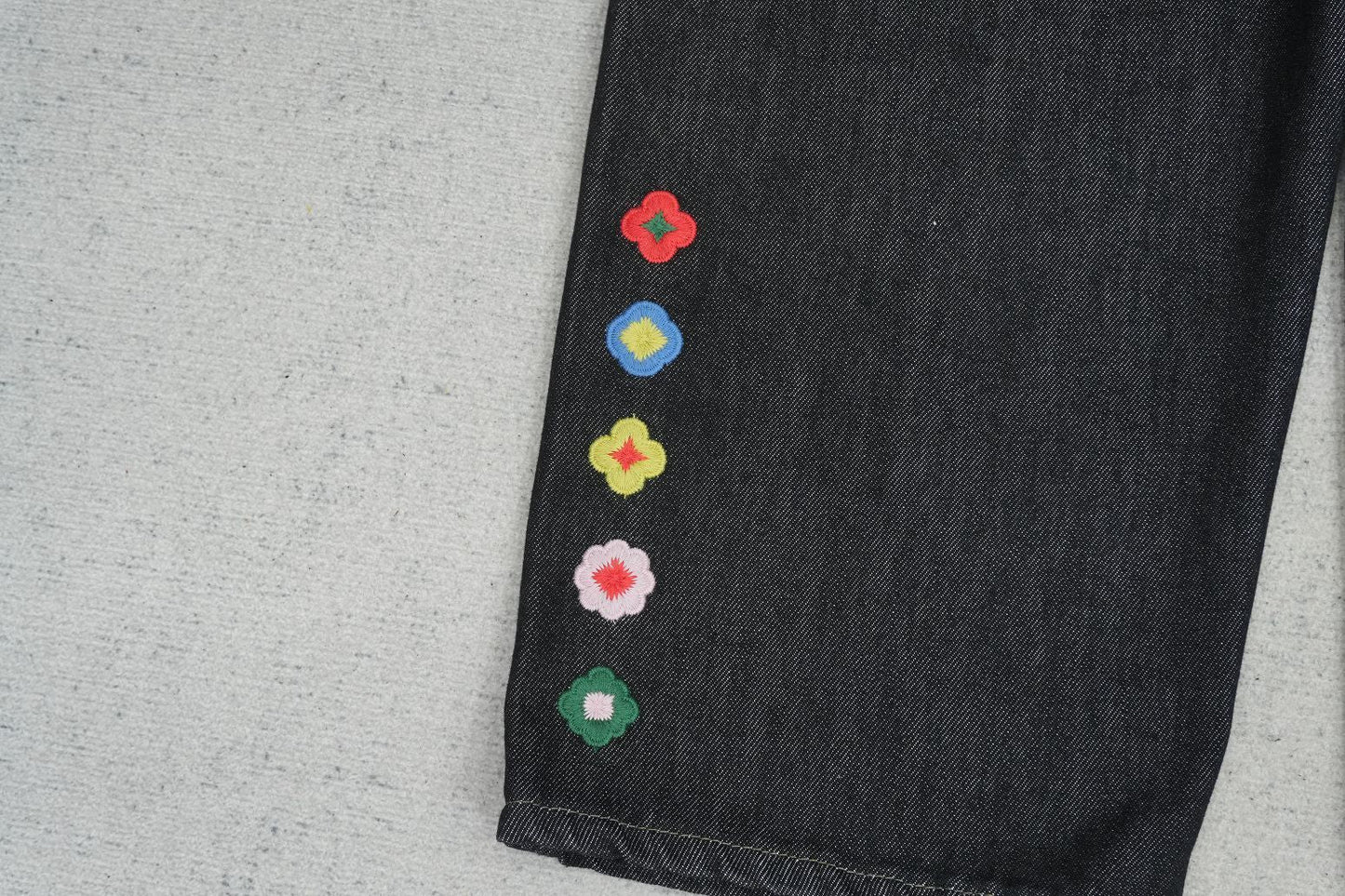 G - JEANS