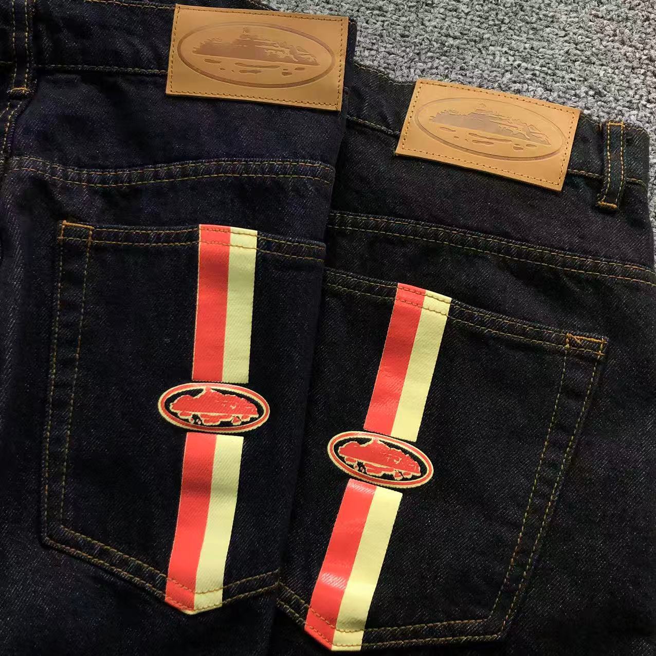 C - SHORTS