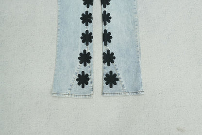 L - JEANS