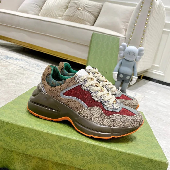 GG - SNEAKERS