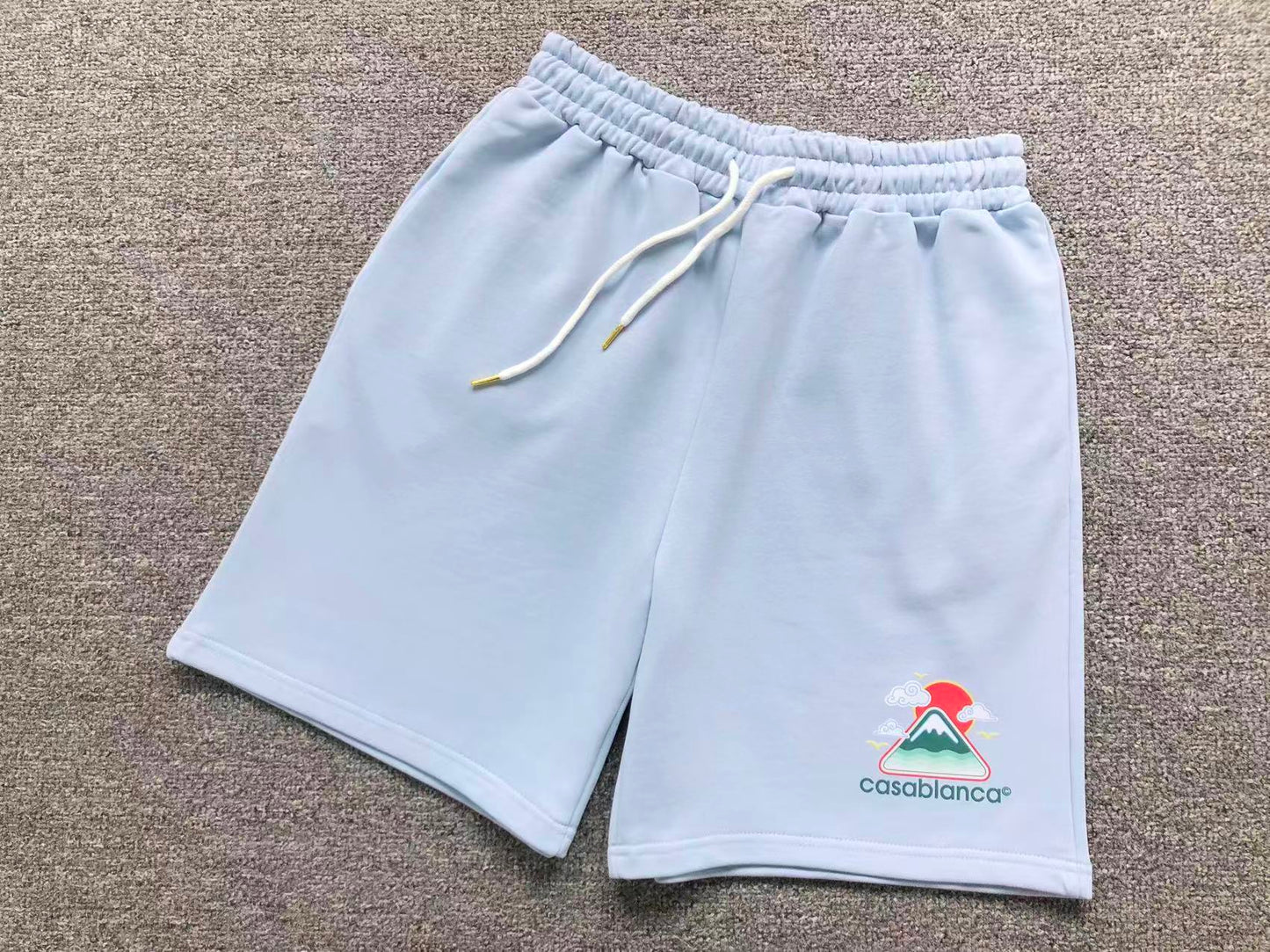 C - SHORTS