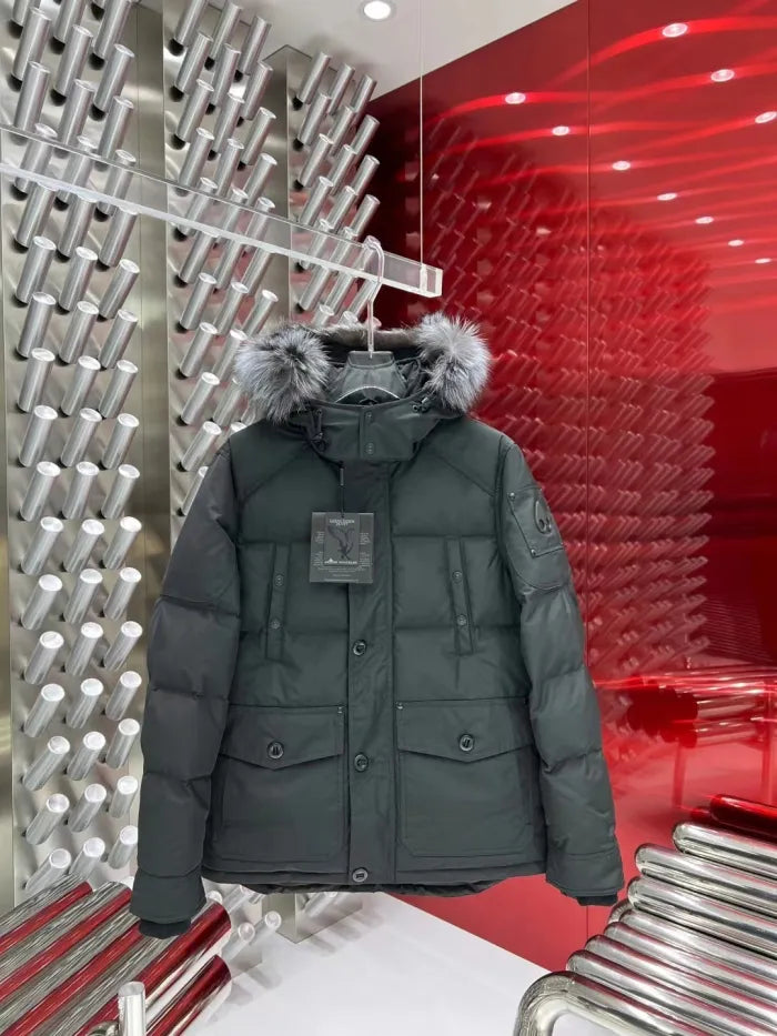 M - PUFFER