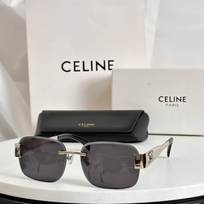 C - SONNENBRILLEN