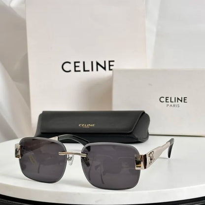C - SONNENBRILLEN