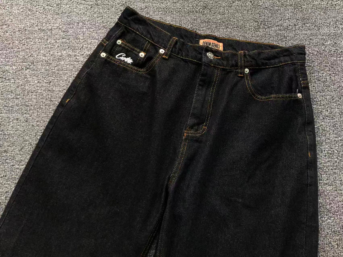 C - SHORTS