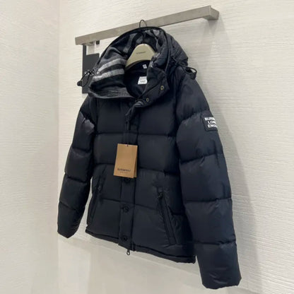 B - PUFFER