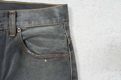 A - JEANS