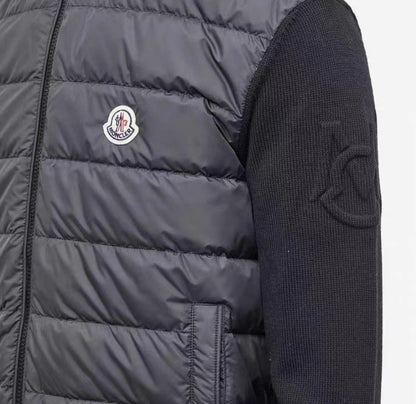 P - CARDIGAN