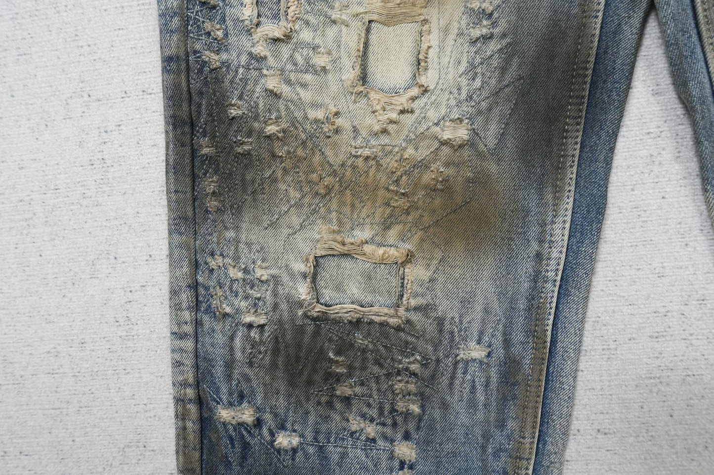 T - JEANS