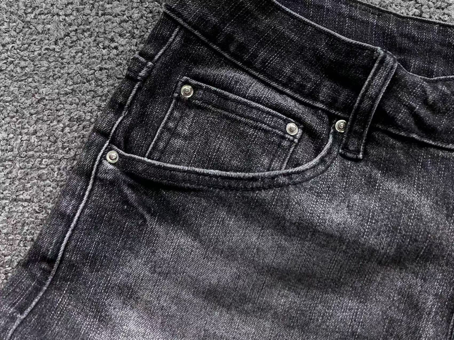 A - SHORTS