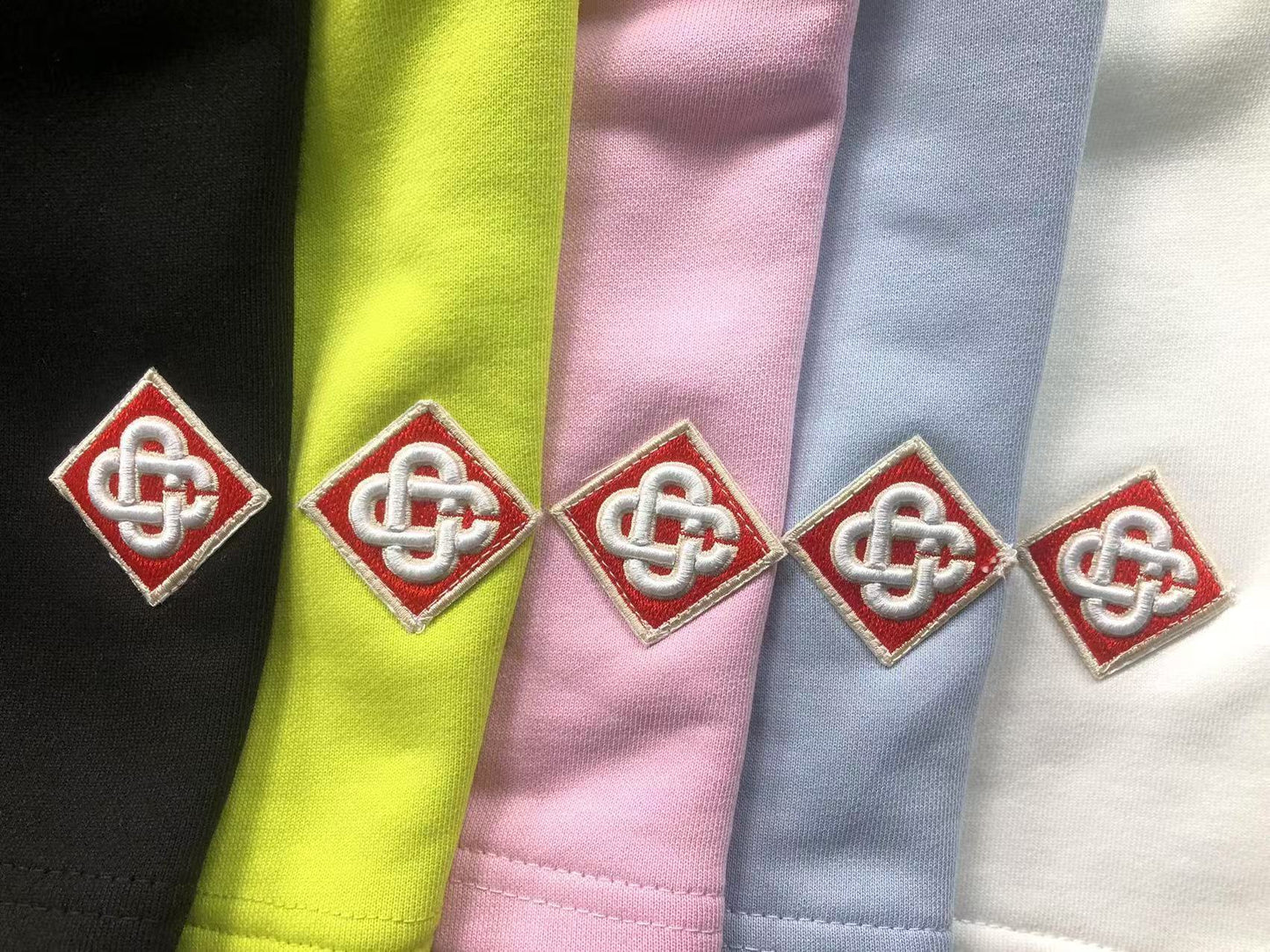 C - SHORTS